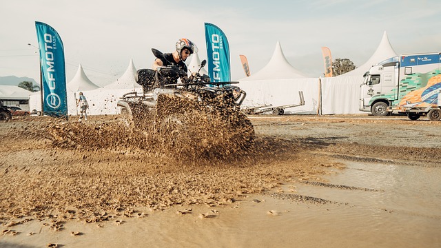 atv, all terrain vehicle, quadding