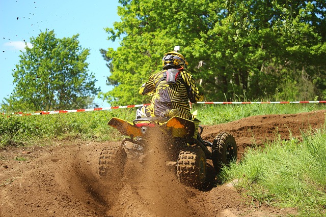 atv, all terrain vehicle, quadding