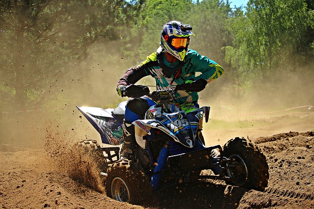 atv, all terrain vehicle, quadding