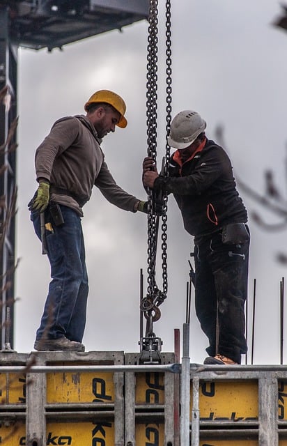 construction