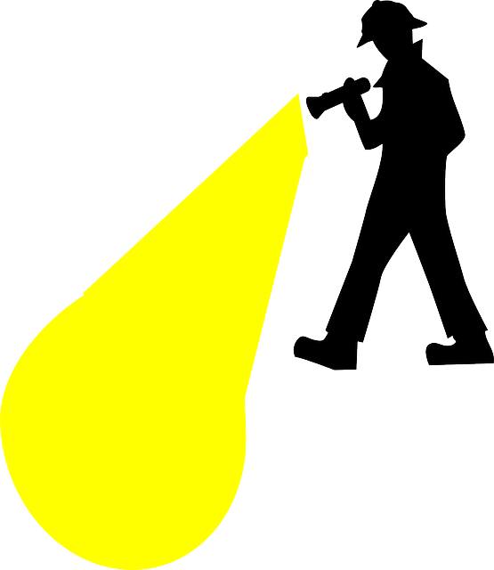 flashlight, fishing, boating