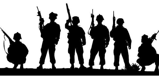 military