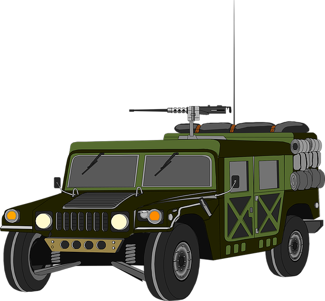military