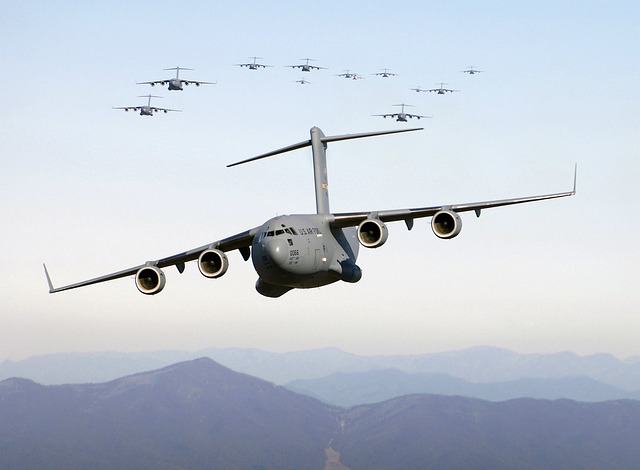 military