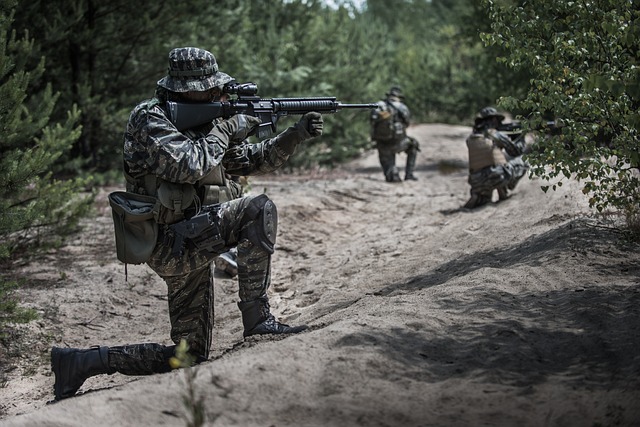 military