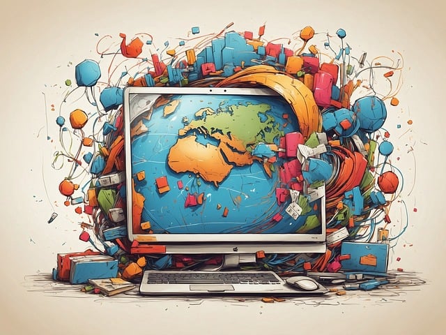technology, it, information technology, server, computer, marketing, digital marketing