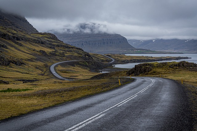 travel,road trip, flashlight