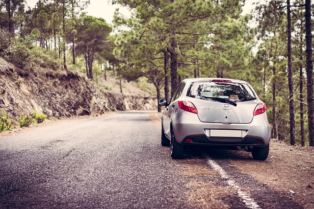 travel,road trip, flashlight
