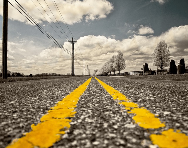 travel,road trip, flashlight