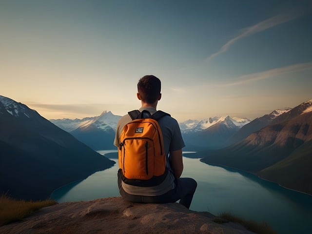 travel,road trip, flashlight