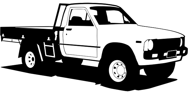 truck,trucks,pickup truck
