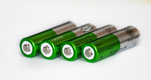 airtag,button battery