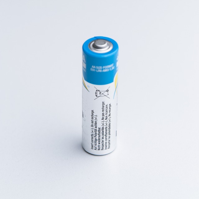 airtag,button battery