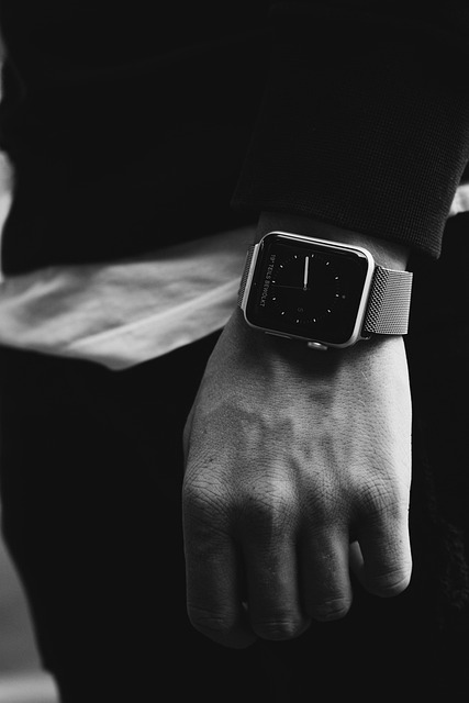apple watch