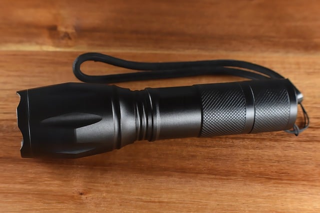 automotive, emergency, flashlight