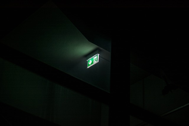 automotive, emergency, flashlight