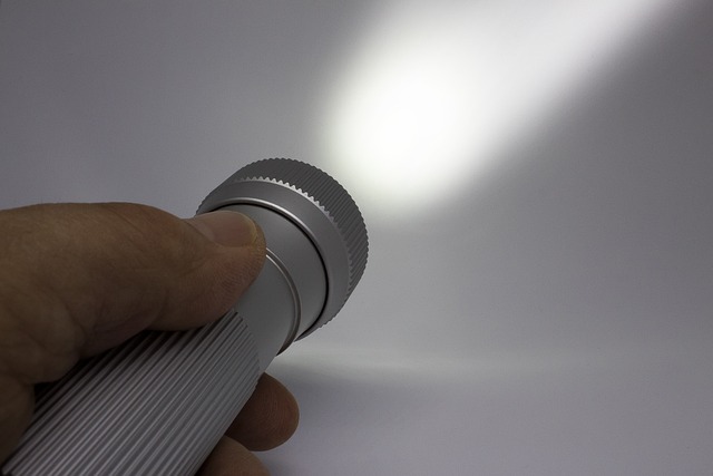 automotive, emergency, flashlight