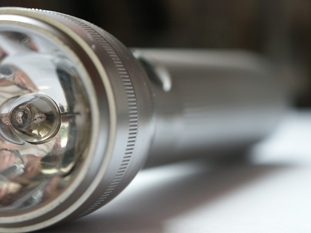 automotive, emergency, flashlight