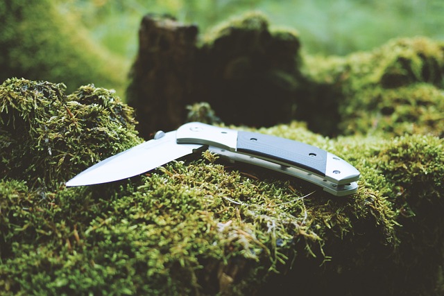 flashlight, camping, outdoors