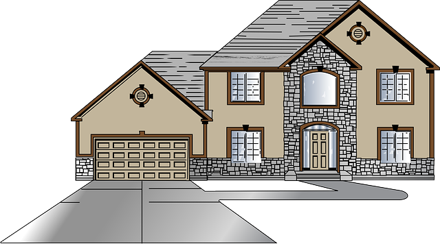 flashlight, home, house