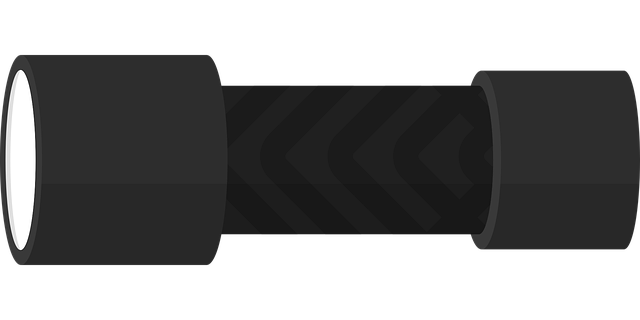 flashlight, home, house