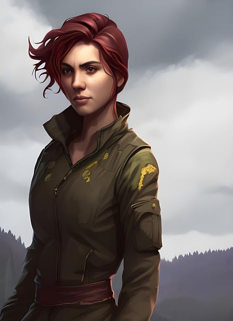 flashlight, hunting, survival