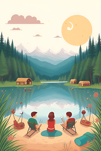 flashlight,camping,outdoors