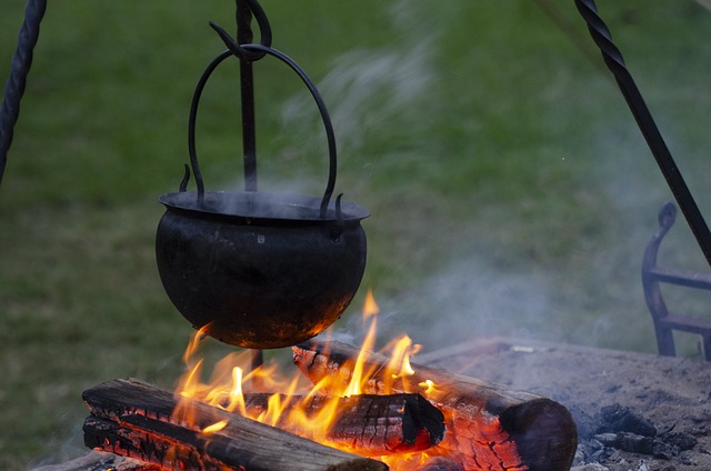 flashlight,camping,outdoors