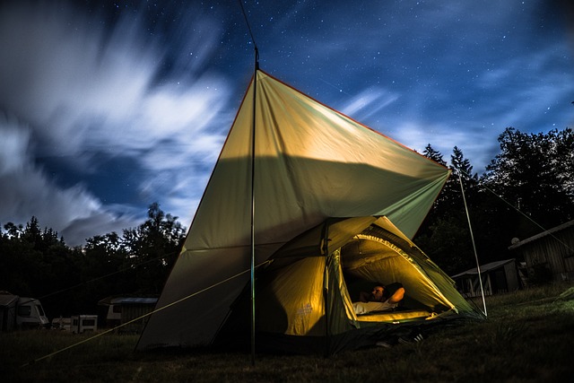 flashlight,camping,outdoors