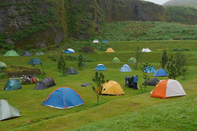 flashlight,camping,outdoors