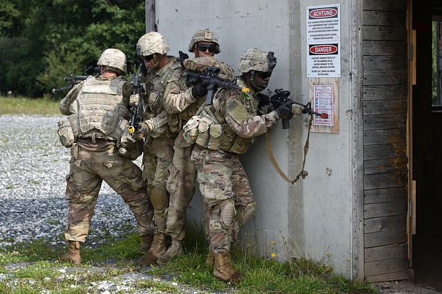 military