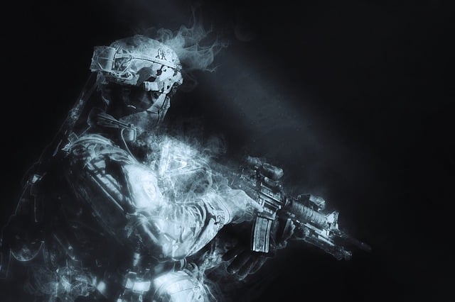 military