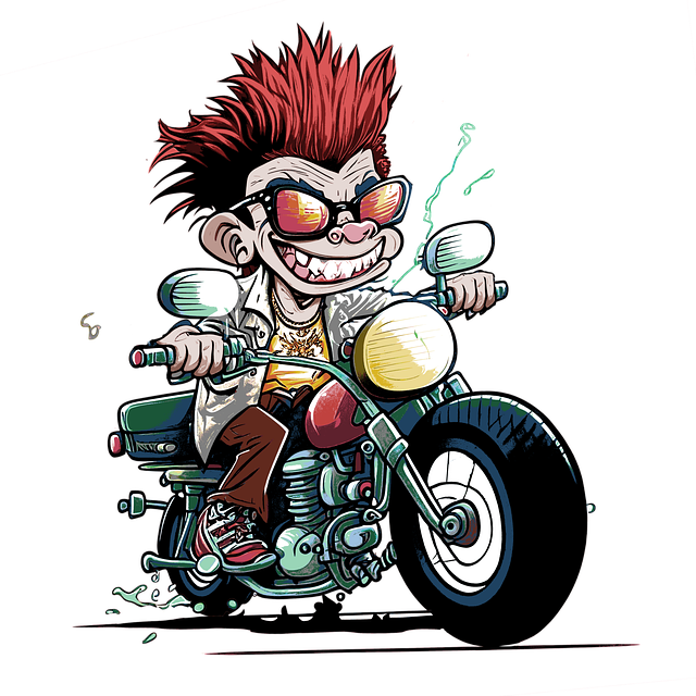 motorcycle,motorbike