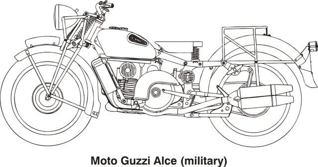 motorcycle,motorbike