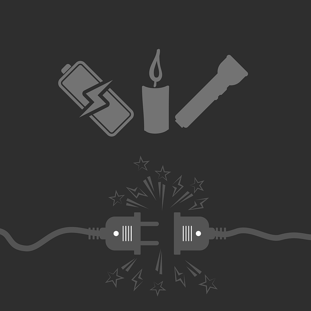 power outage, flashlight, flashlights
