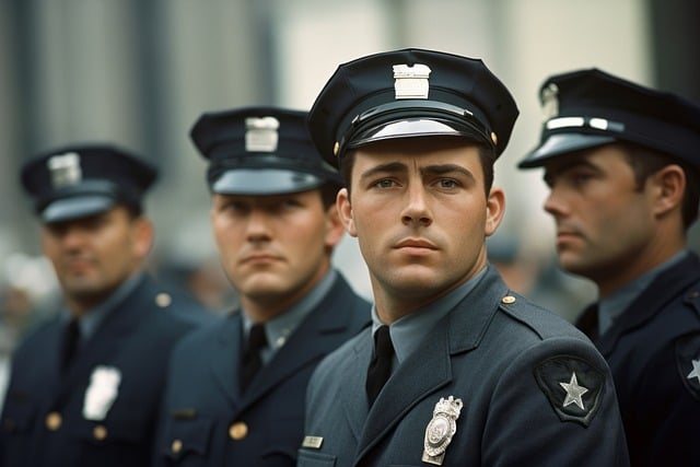 security guard