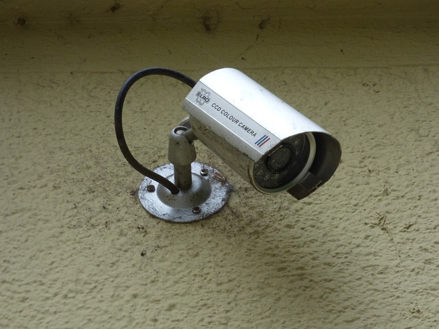 security guard