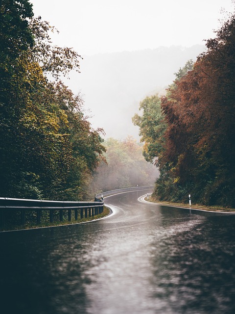 travel,road trip, flashlight
