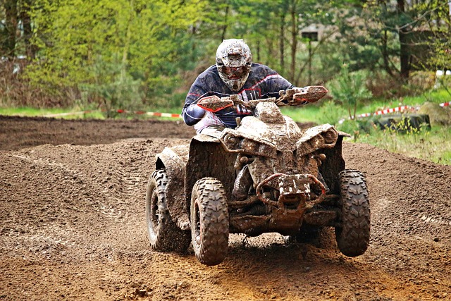 atv, all terrain vehicle, quadding