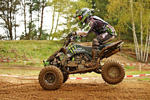 atv, all terrain vehicle, quadding