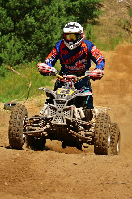 atv, all terrain vehicle, quadding