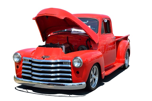truck,trucks,pickup truck