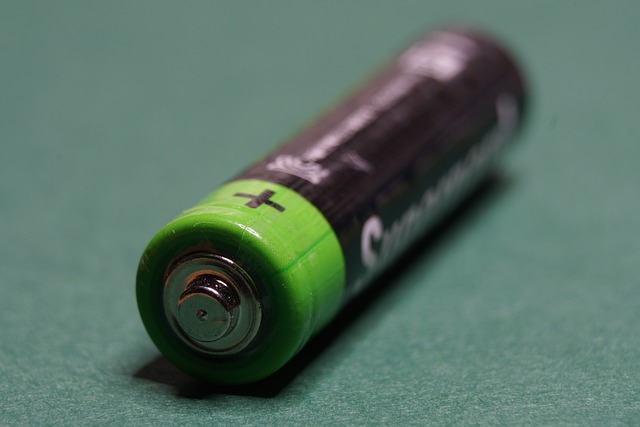 airtag,button battery