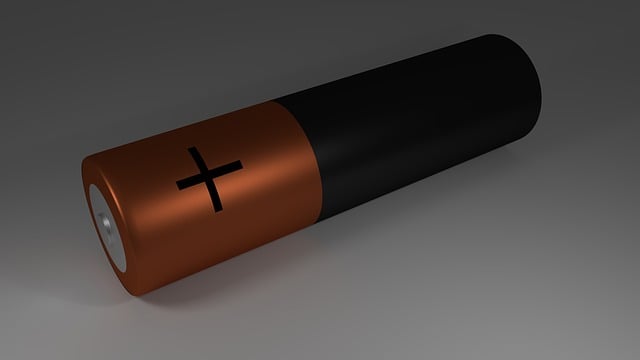 airtag,button battery