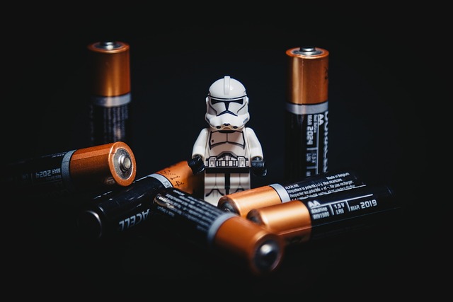 airtag,button battery
