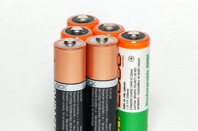 airtag,button battery