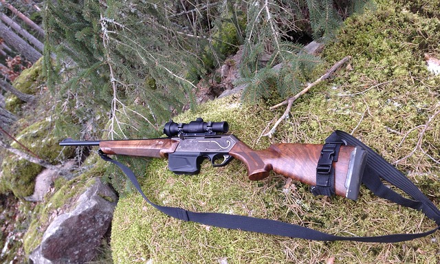 flashlight, hunting, survival