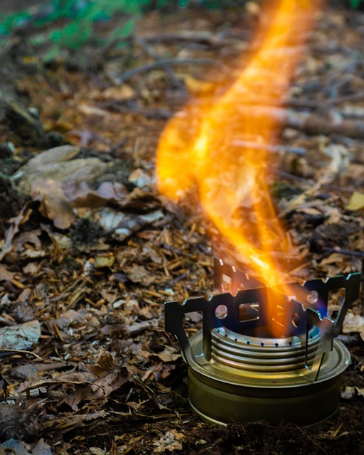 flashlight, hunting, survival