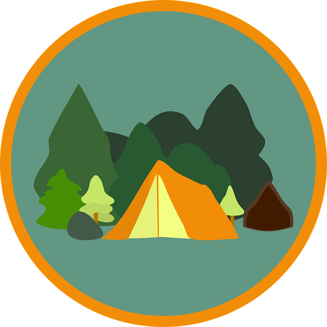flashlight,camping,outdoors