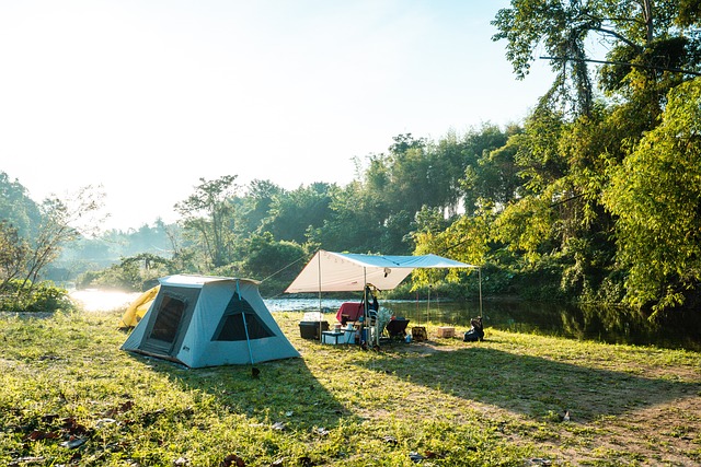 flashlight,camping,outdoors